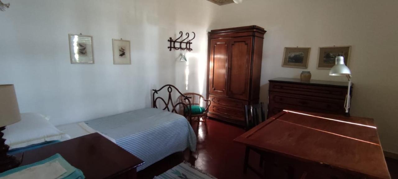 Agli Ippocastani Apartment Perugia Ngoại thất bức ảnh